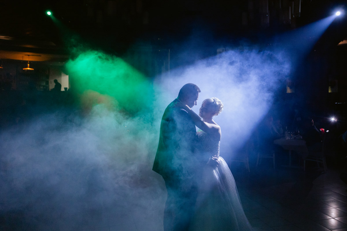Ευτύχιος & Νάντια - Λιτόχωρο : Real Wedding by Niki Sfairopoulou Photography